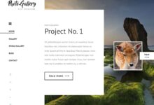 Photo of Разработка интерфейса с помощью Bootstrap