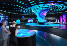 Photo of Интерактивные решения для участия клиентов