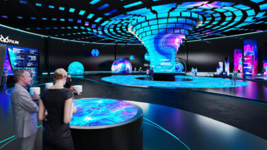 Photo of Интерактивные решения для участия клиентов