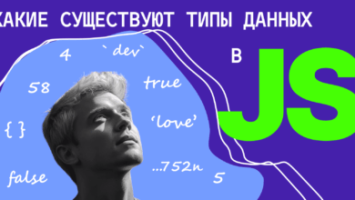 Photo of Работа с базами данных на JavaScript