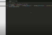 Photo of Работа с алгоритмами на JavaScript