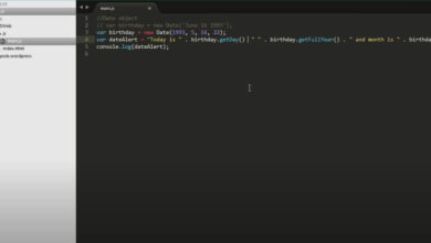 Photo of Работа с алгоритмами на JavaScript