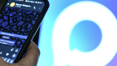 Photo of Интеграция мессенджера в веб-приложение