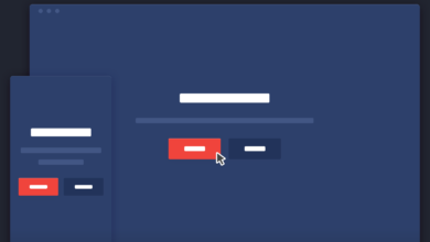 Photo of Создание анимированных эффектов на сайте с помощью jQuery
