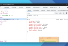 Photo of Работа с DOM-деревом в JavaScript