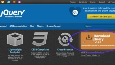 Photo of Использование библиотеки jQuery в разработке
