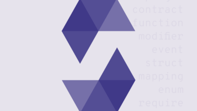Photo of Разработка блокчейн-приложения на Solidity