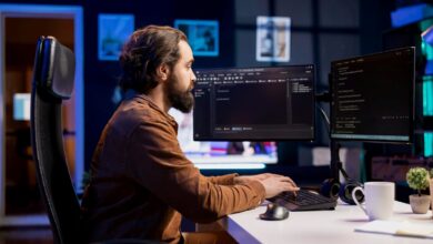 Photo of Использование Node.js для бэкенд-разработки