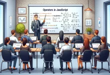 Photo of Практические примеры программирования на JavaScript