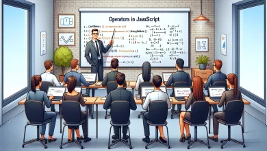 Photo of Практические примеры программирования на JavaScript