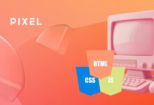 Photo of Создание красивого дизайна с помощью CSS и JavaScript