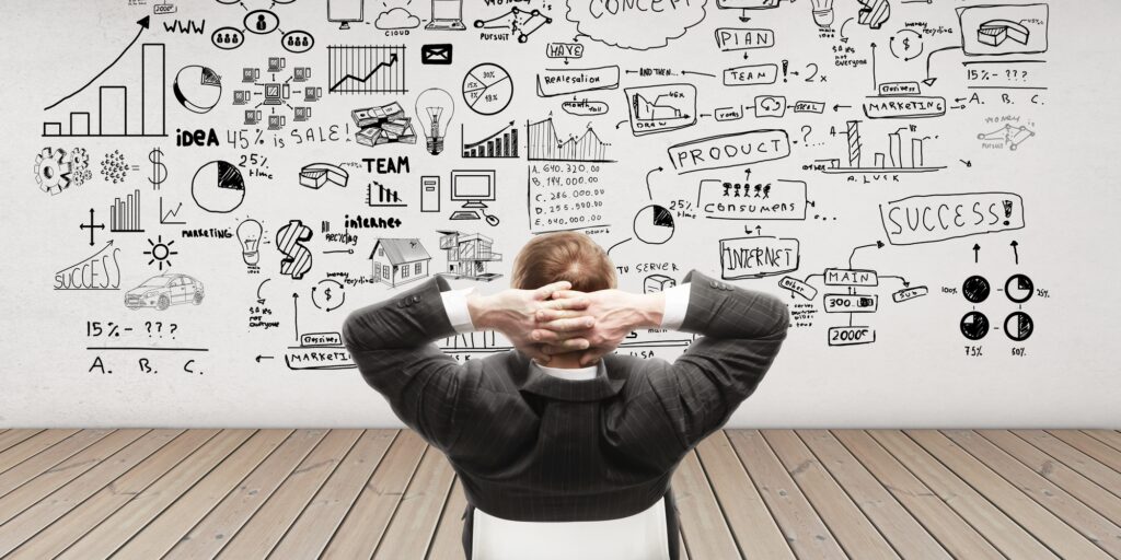 Фото 6 — Перспективные сервисы для будущего бизнеса